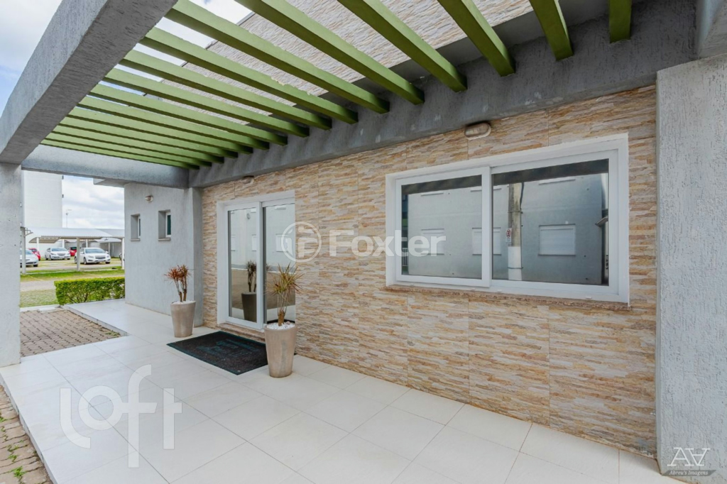 Apartamento à venda com 3 quartos, 64m² - Foto 27