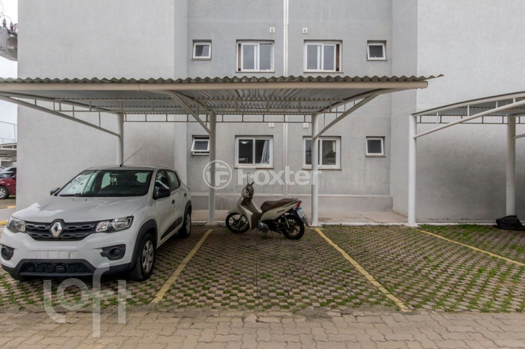Apartamento à venda com 3 quartos, 64m² - Foto 24