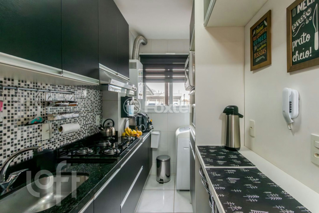 Apartamento à venda com 3 quartos, 64m² - Foto 9