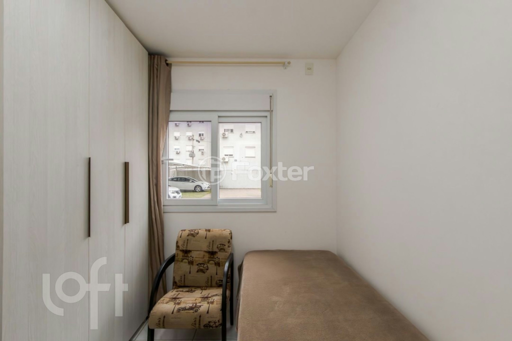 Apartamento à venda com 3 quartos, 64m² - Foto 18
