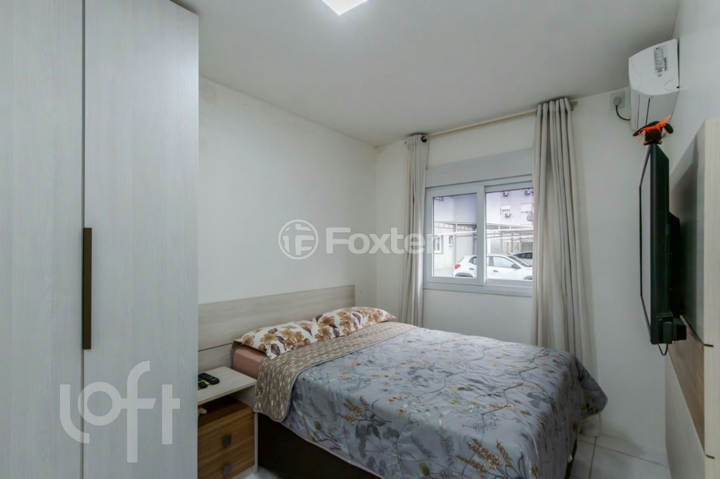 Apartamento à venda com 3 quartos, 64m² - Foto 13