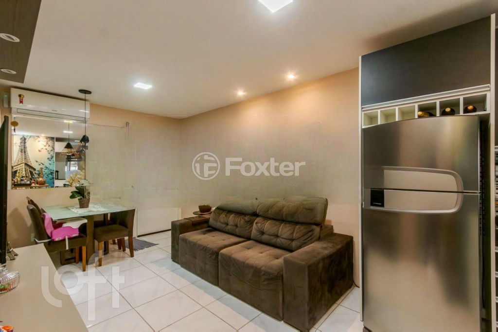 Apartamento à venda com 3 quartos, 64m² - Foto 4