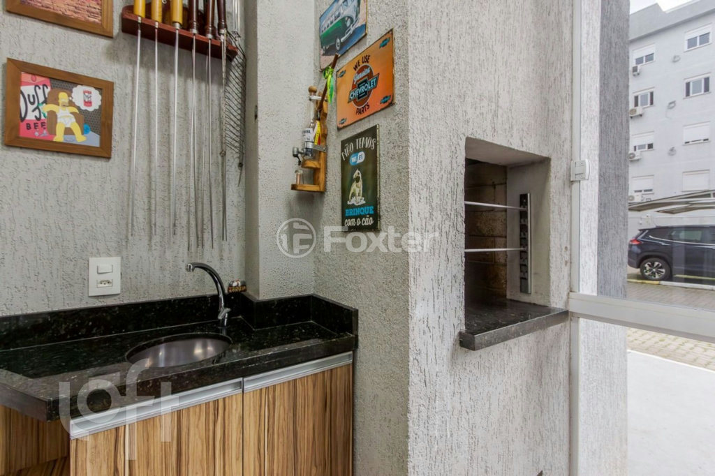 Apartamento à venda com 3 quartos, 64m² - Foto 23