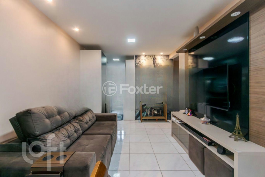 Apartamento à venda com 3 quartos, 64m² - Foto 1