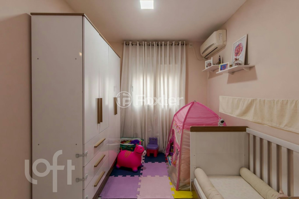Apartamento à venda com 3 quartos, 64m² - Foto 15