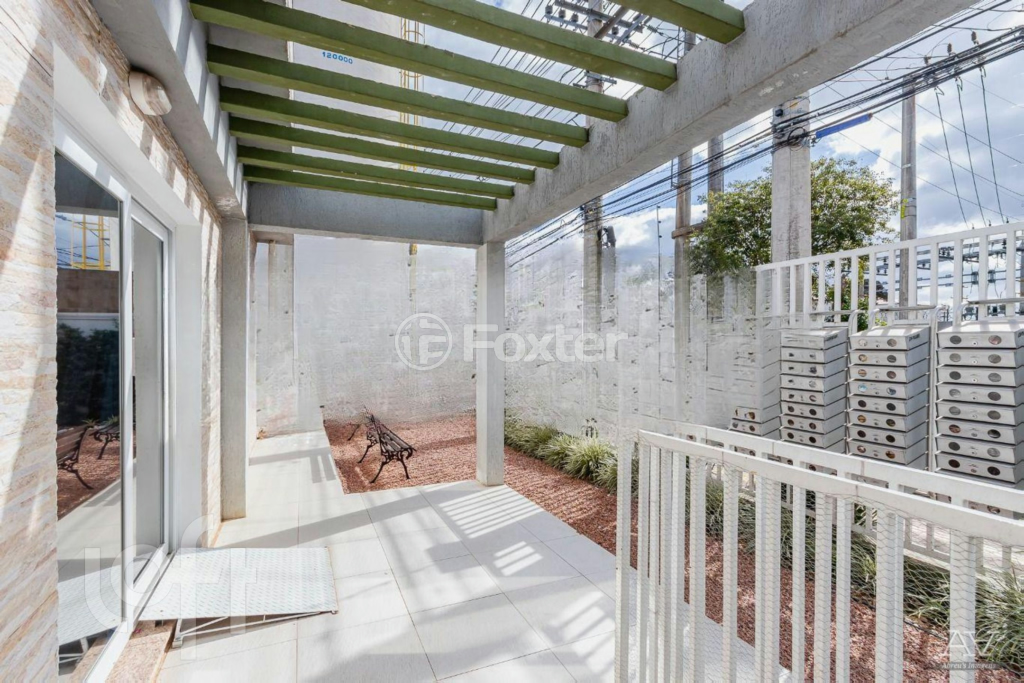 Apartamento à venda com 3 quartos, 64m² - Foto 28