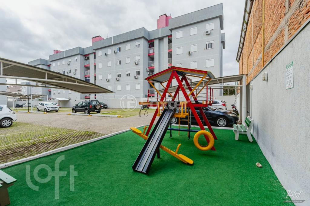 Apartamento à venda com 3 quartos, 64m² - Foto 26