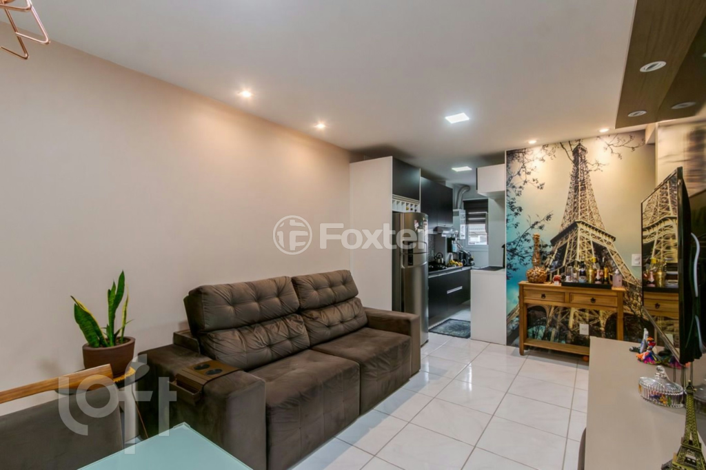Apartamento à venda com 3 quartos, 64m² - Foto 6