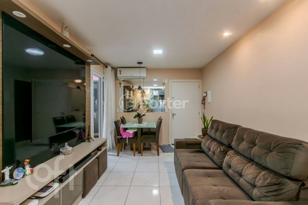 Apartamento à venda com 3 quartos, 64m² - Foto 3