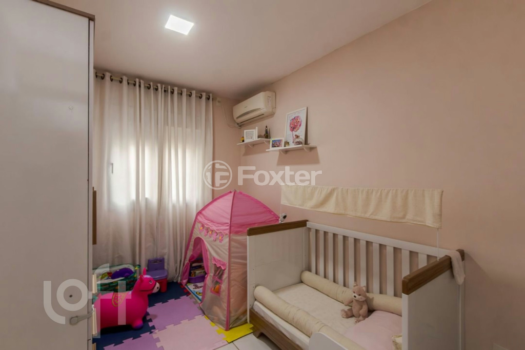 Apartamento à venda com 3 quartos, 64m² - Foto 16