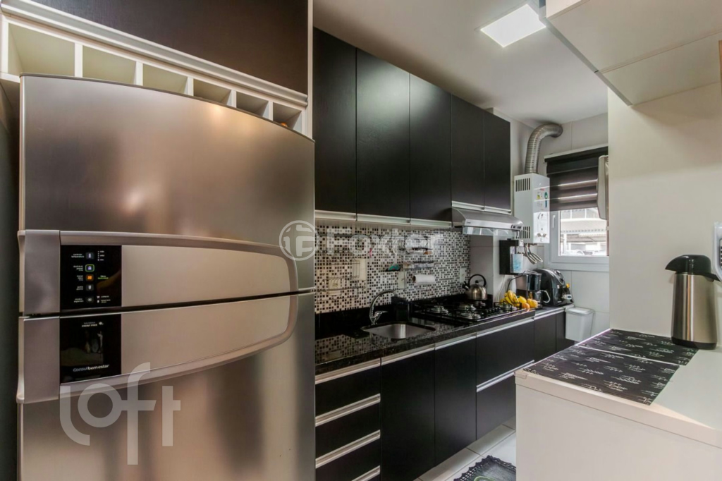 Apartamento à venda com 3 quartos, 64m² - Foto 7