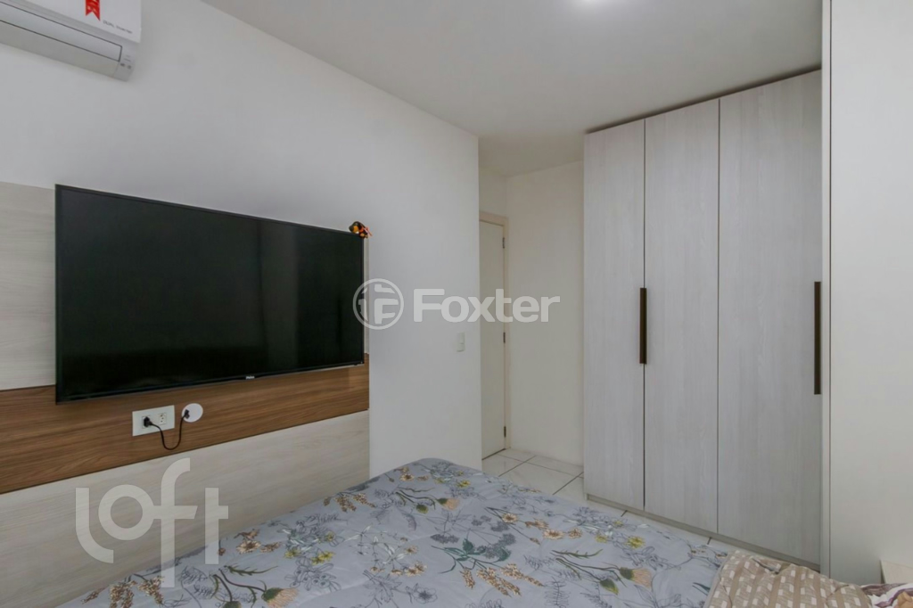 Apartamento à venda com 3 quartos, 64m² - Foto 14