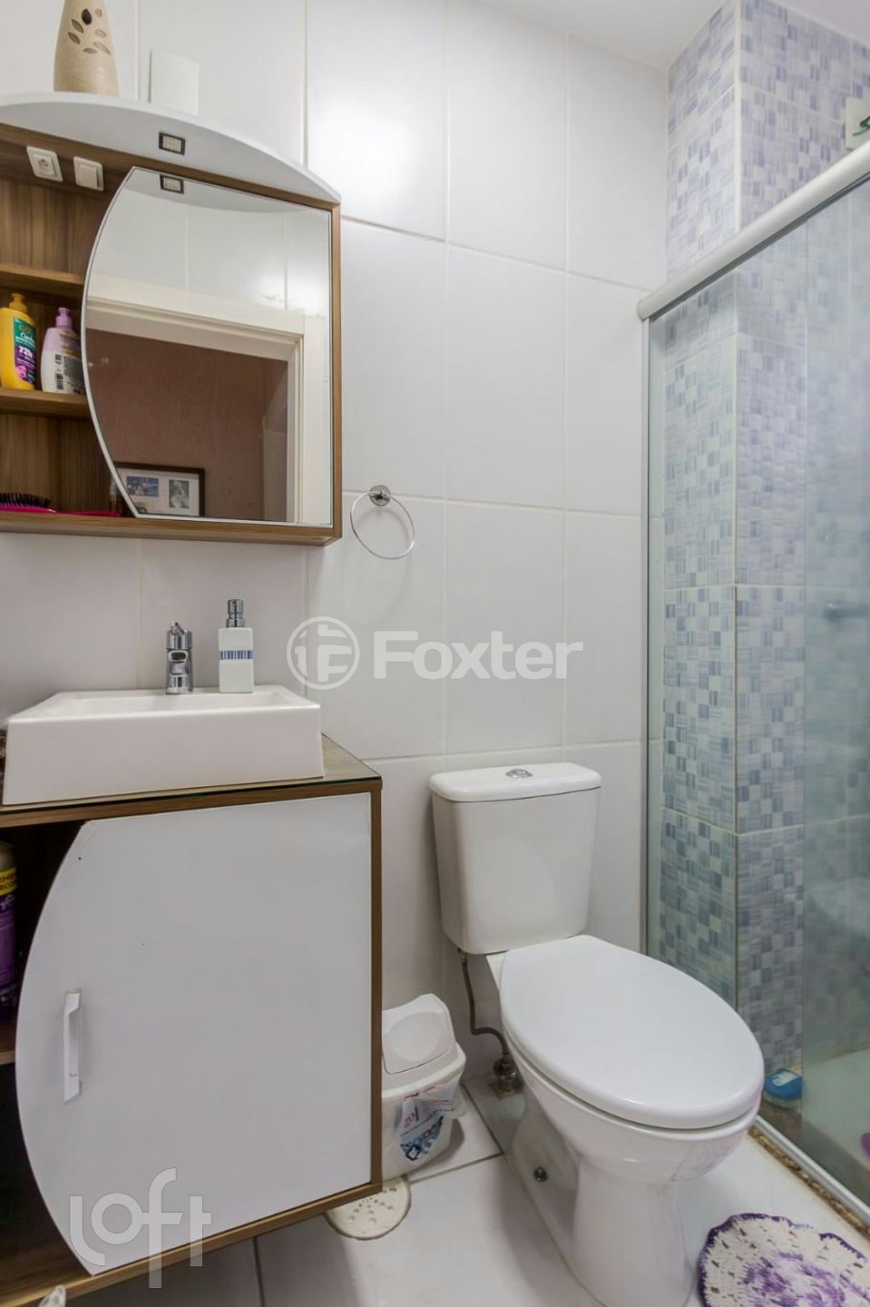 Apartamento à venda com 3 quartos, 64m² - Foto 20