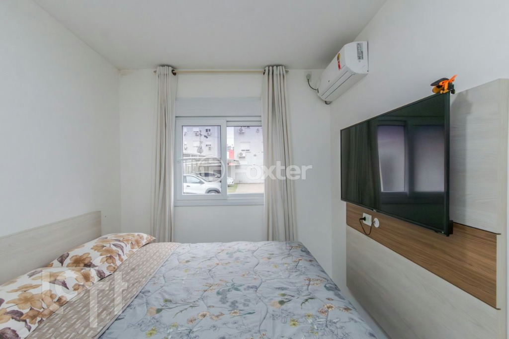 Apartamento à venda com 3 quartos, 64m² - Foto 11