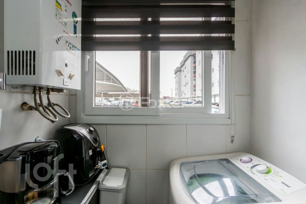 Apartamento à venda com 3 quartos, 64m² - Foto 10
