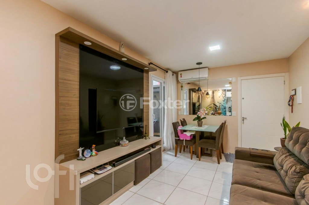 Apartamento à venda com 3 quartos, 64m² - Foto 29