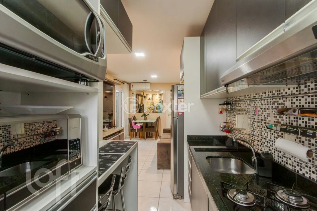 Apartamento à venda com 3 quartos, 64m² - Foto 8