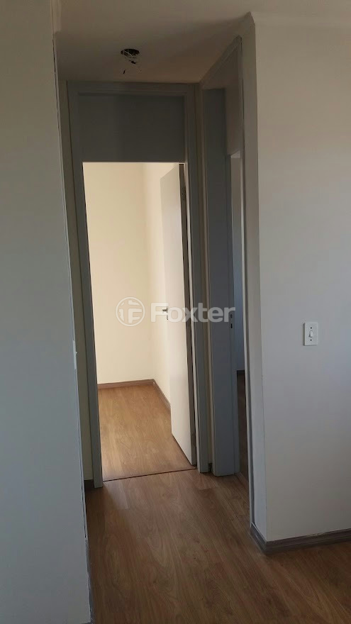 Apartamento à venda com 2 quartos, 53m² - Foto 3