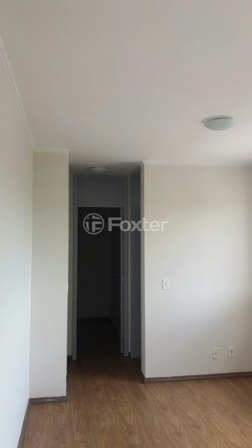 Apartamento à venda com 2 quartos, 53m² - Foto 4