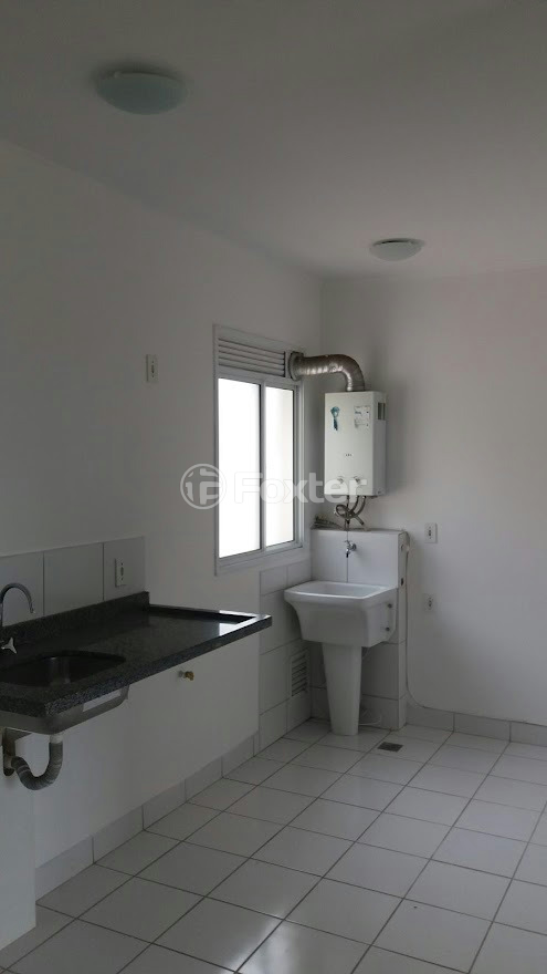 Apartamento à venda com 2 quartos, 53m² - Foto 8