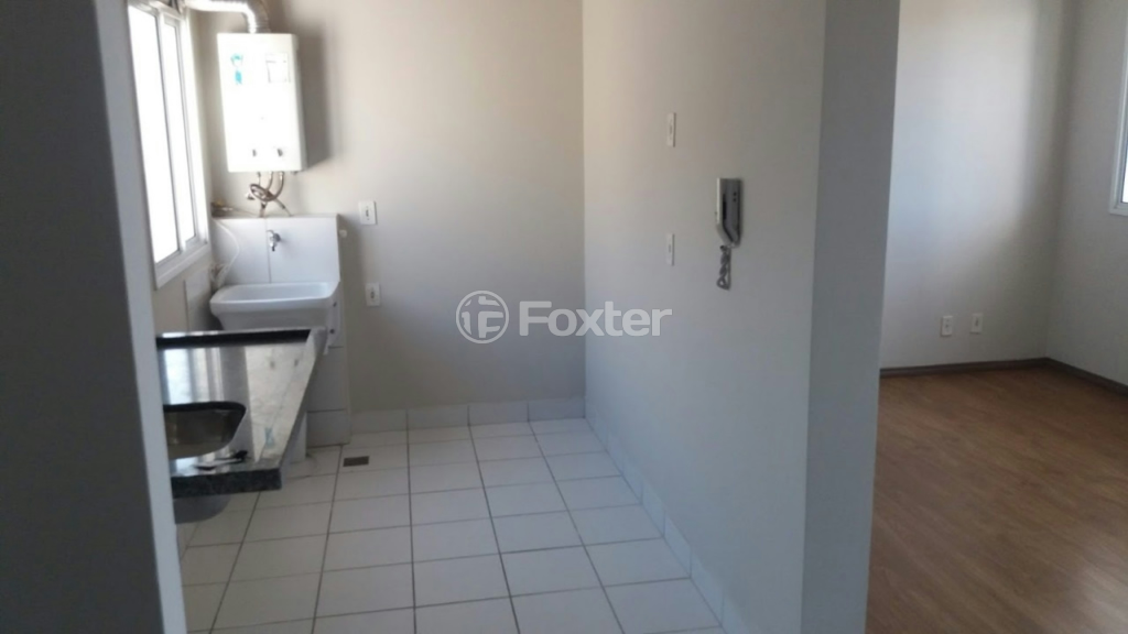 Apartamento à venda com 2 quartos, 53m² - Foto 7