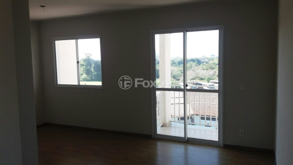 Apartamento à venda com 2 quartos, 53m² - Foto 2