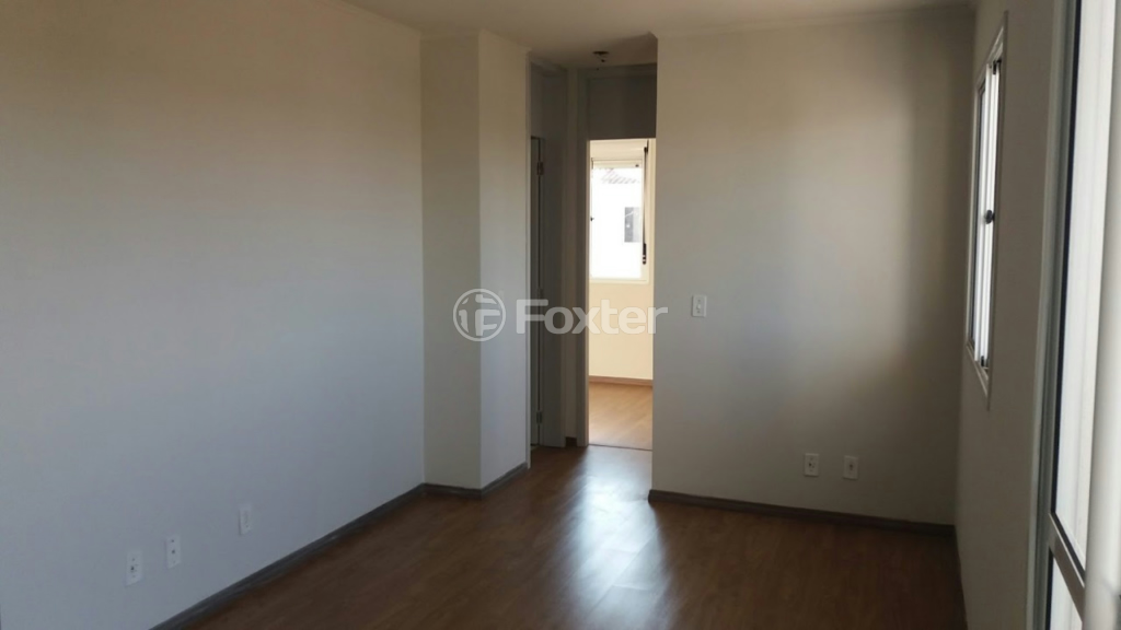 Apartamento à venda com 2 quartos, 53m² - Foto 1