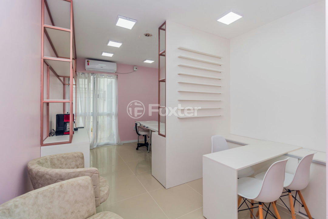 Conjunto Comercial-Sala à venda, 22m² - Foto 1