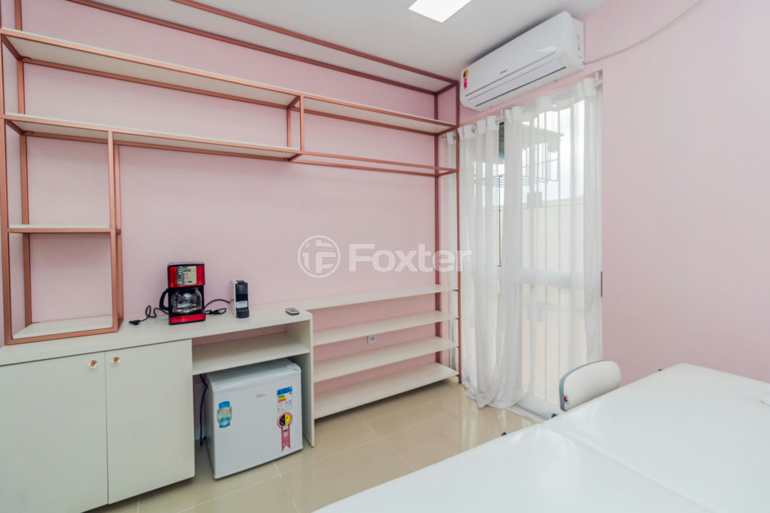Conjunto Comercial-Sala à venda, 22m² - Foto 2