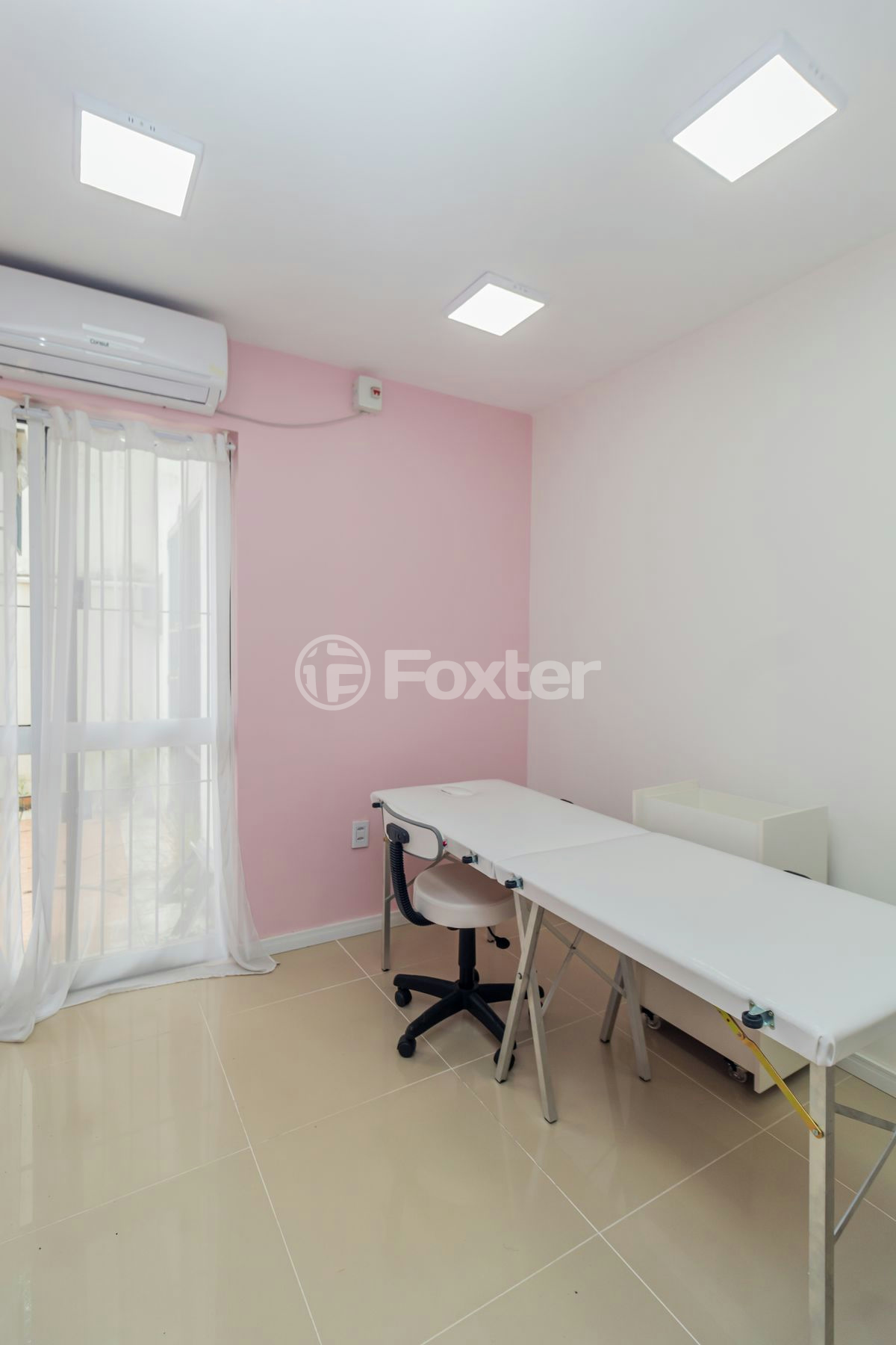 Conjunto Comercial-Sala à venda, 22m² - Foto 3