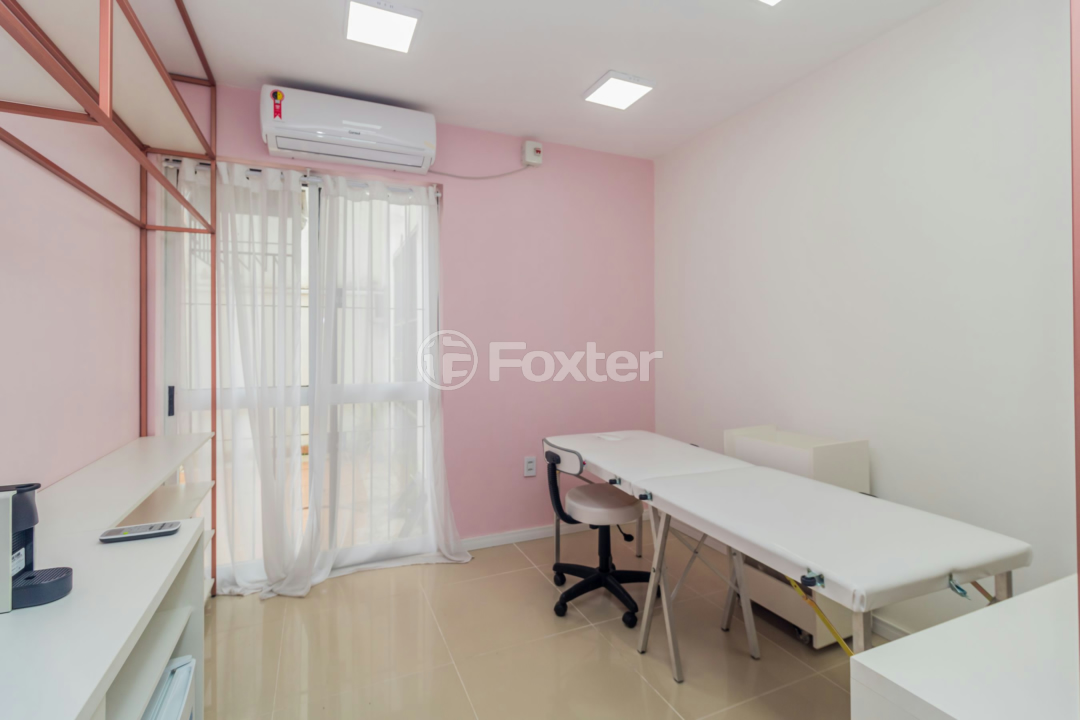 Conjunto Comercial-Sala à venda, 22m² - Foto 4