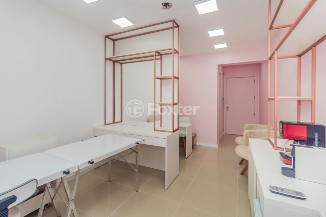 Conjunto Comercial-Sala à venda, 22m² - Foto 5