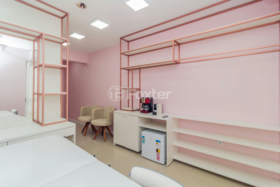 Conjunto Comercial-Sala à venda, 22m² - Foto 6