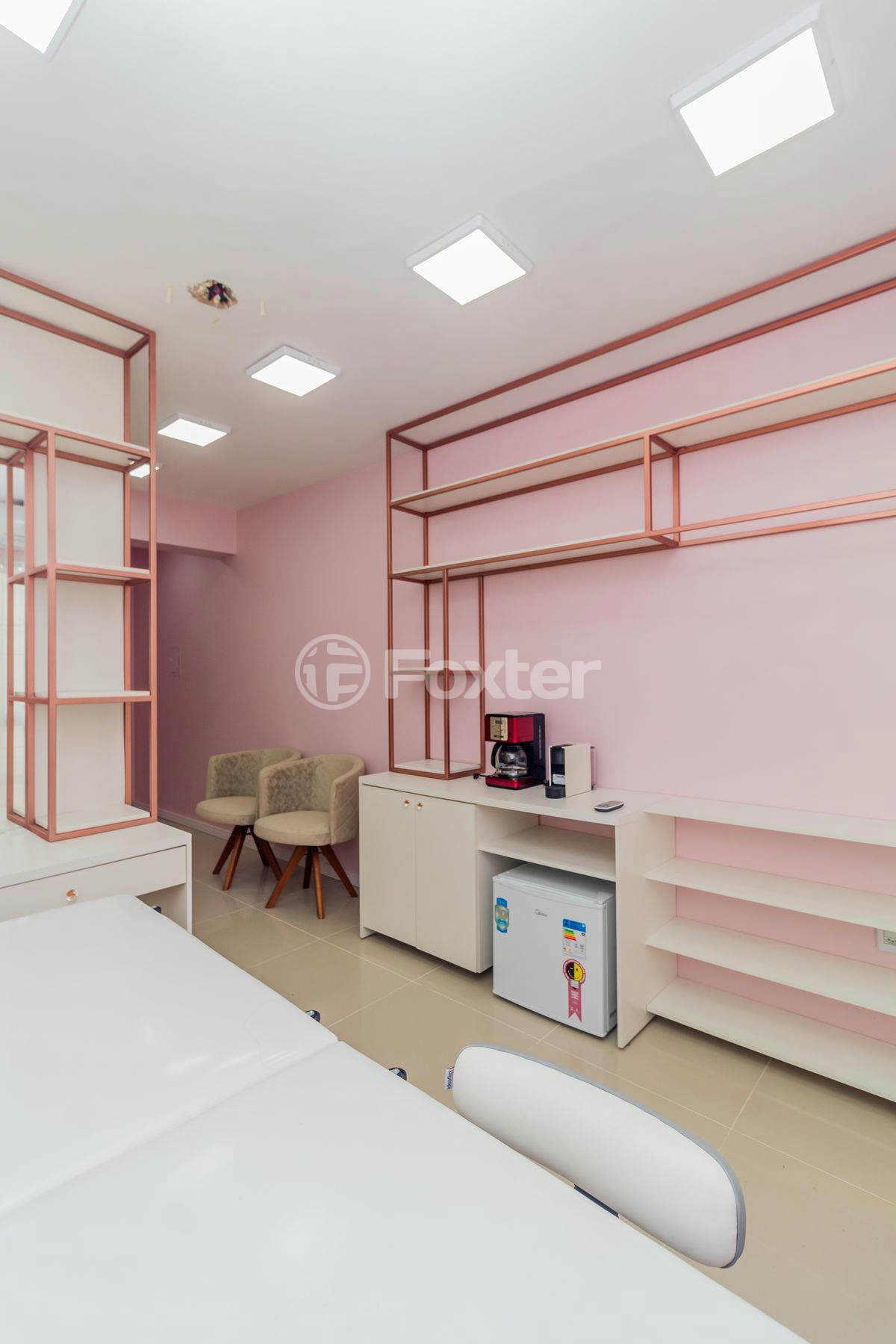 Conjunto Comercial-Sala à venda, 22m² - Foto 7
