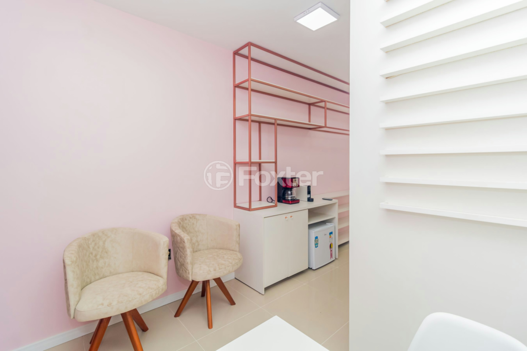 Conjunto Comercial-Sala à venda, 22m² - Foto 8
