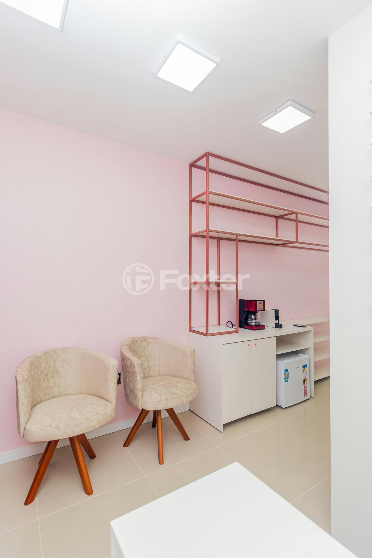 Conjunto Comercial-Sala à venda, 22m² - Foto 9