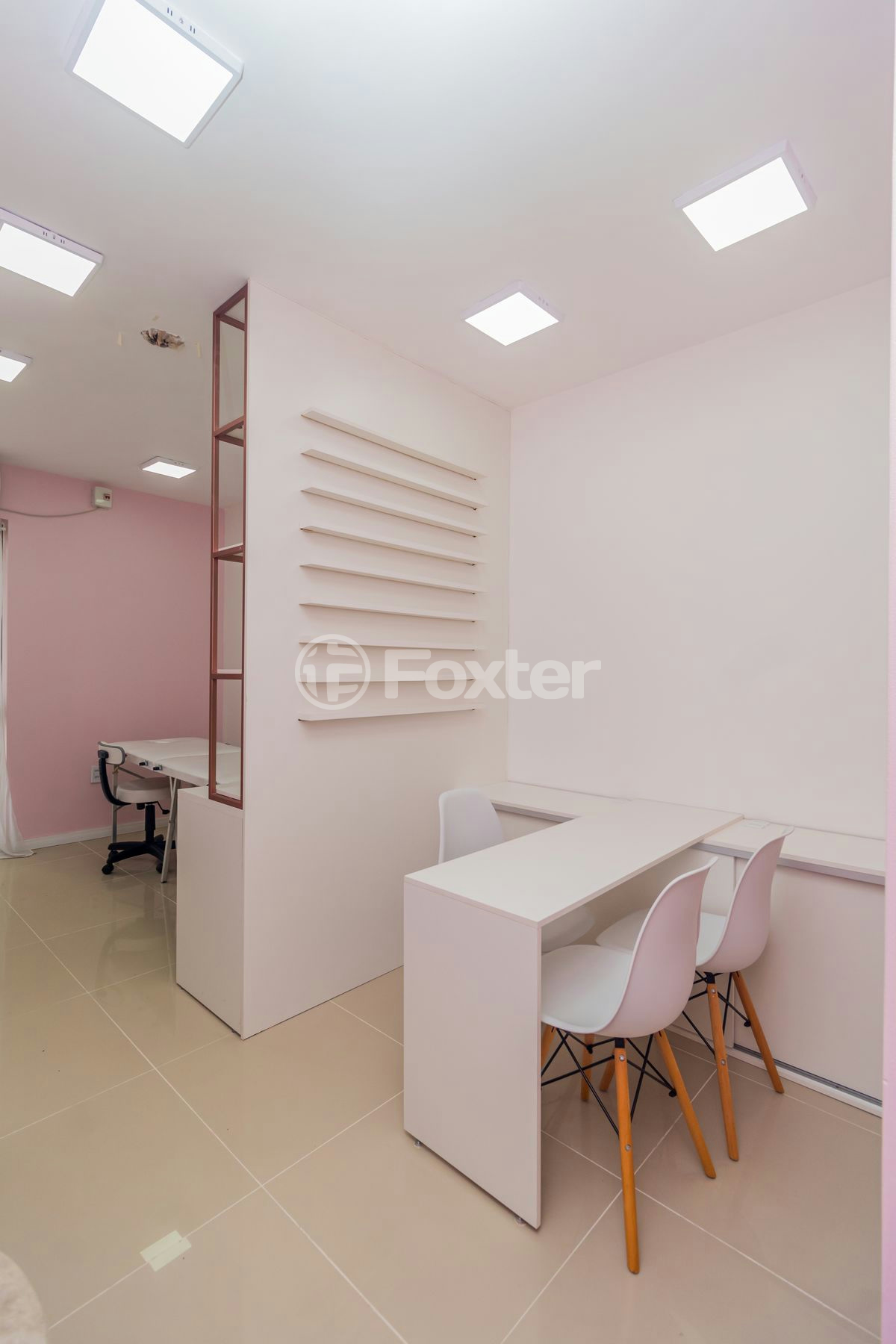 Conjunto Comercial-Sala à venda, 22m² - Foto 10