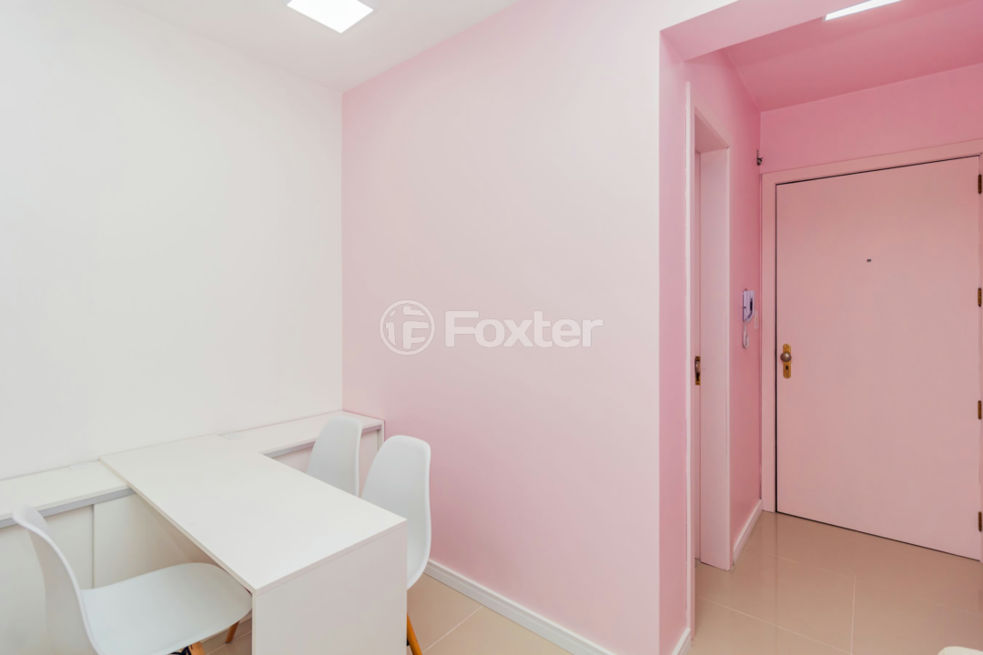 Conjunto Comercial-Sala à venda, 22m² - Foto 12