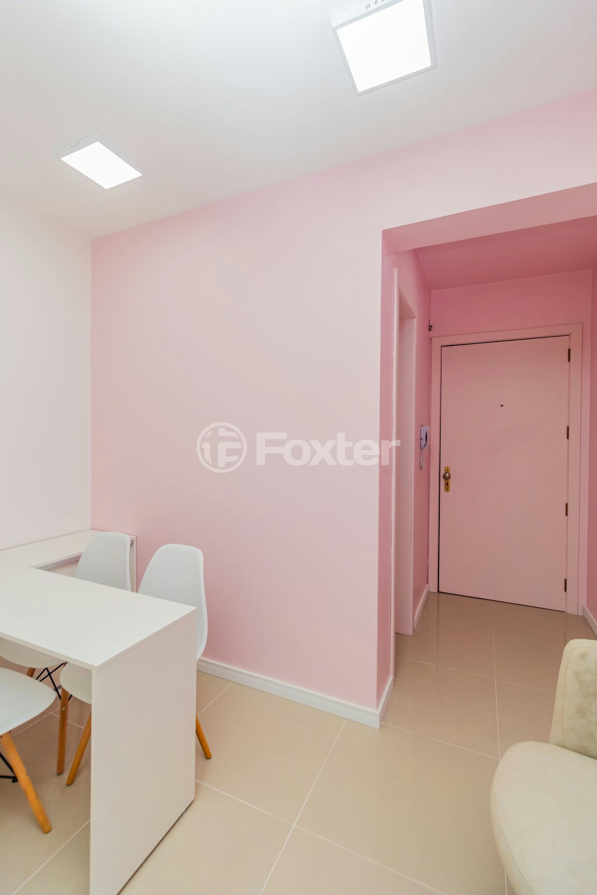 Conjunto Comercial-Sala à venda, 22m² - Foto 13
