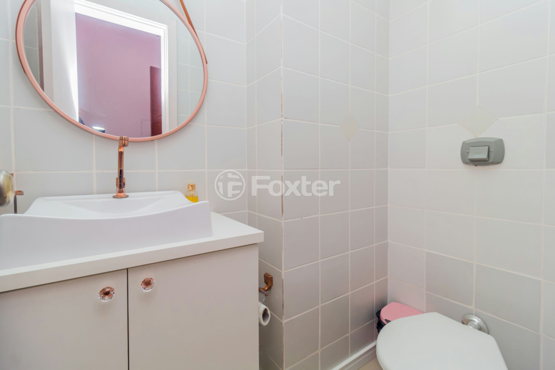 Conjunto Comercial-Sala à venda, 22m² - Foto 14