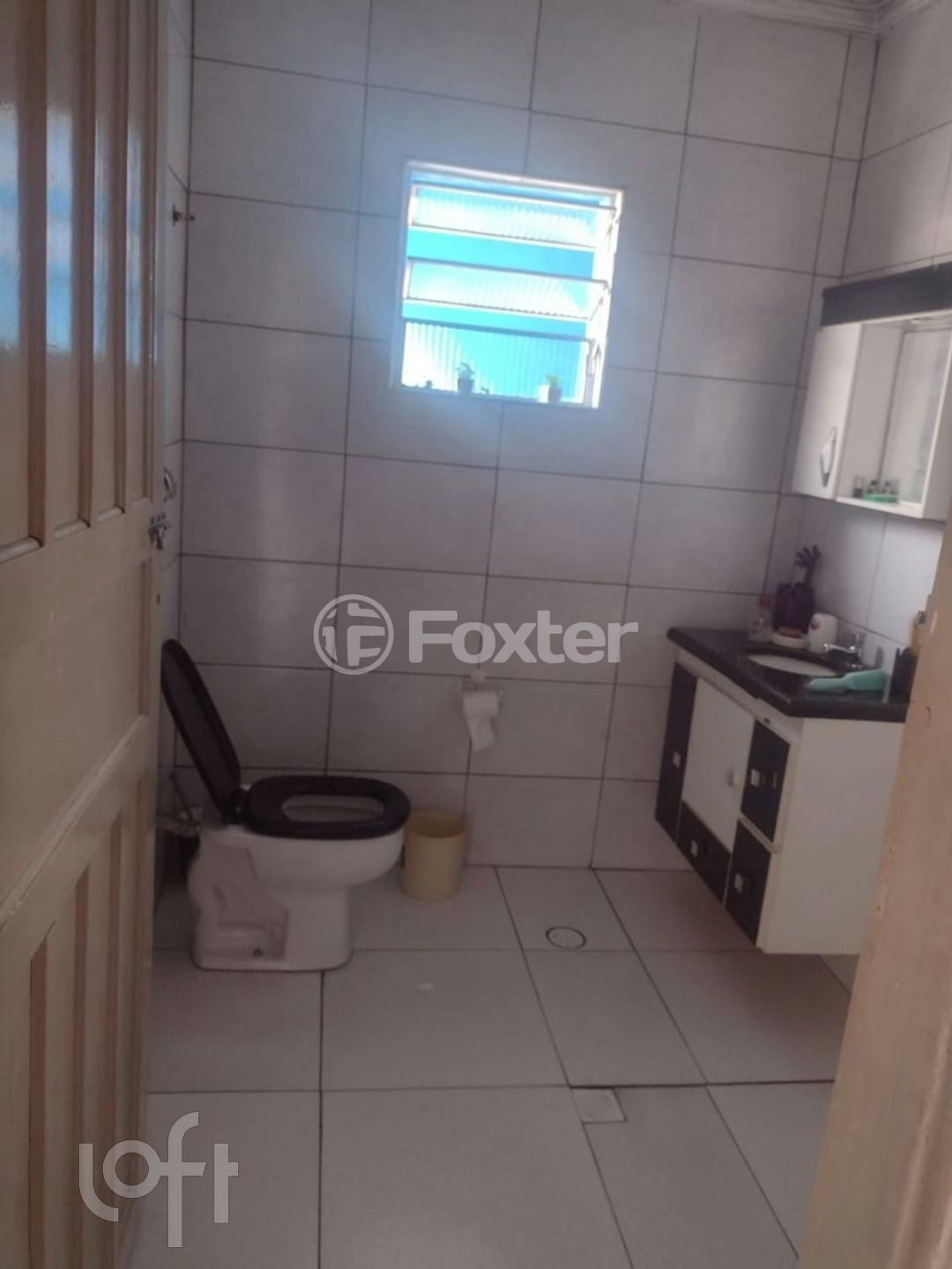 Casa à venda com 3 quartos, 150m² - Foto 1