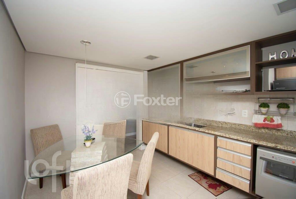 Cobertura à venda com 1 quarto, 156m² - Foto 2