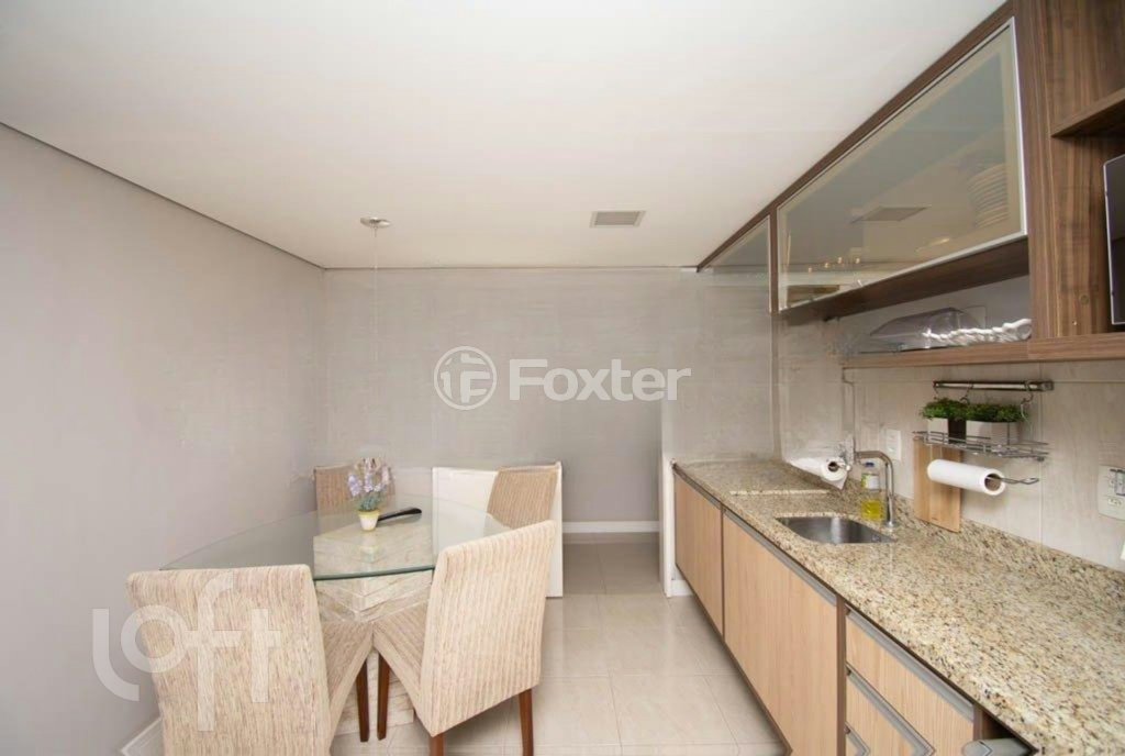 Cobertura à venda com 1 quarto, 156m² - Foto 1