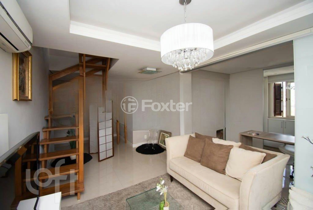 Cobertura à venda com 1 quarto, 156m² - Foto 3