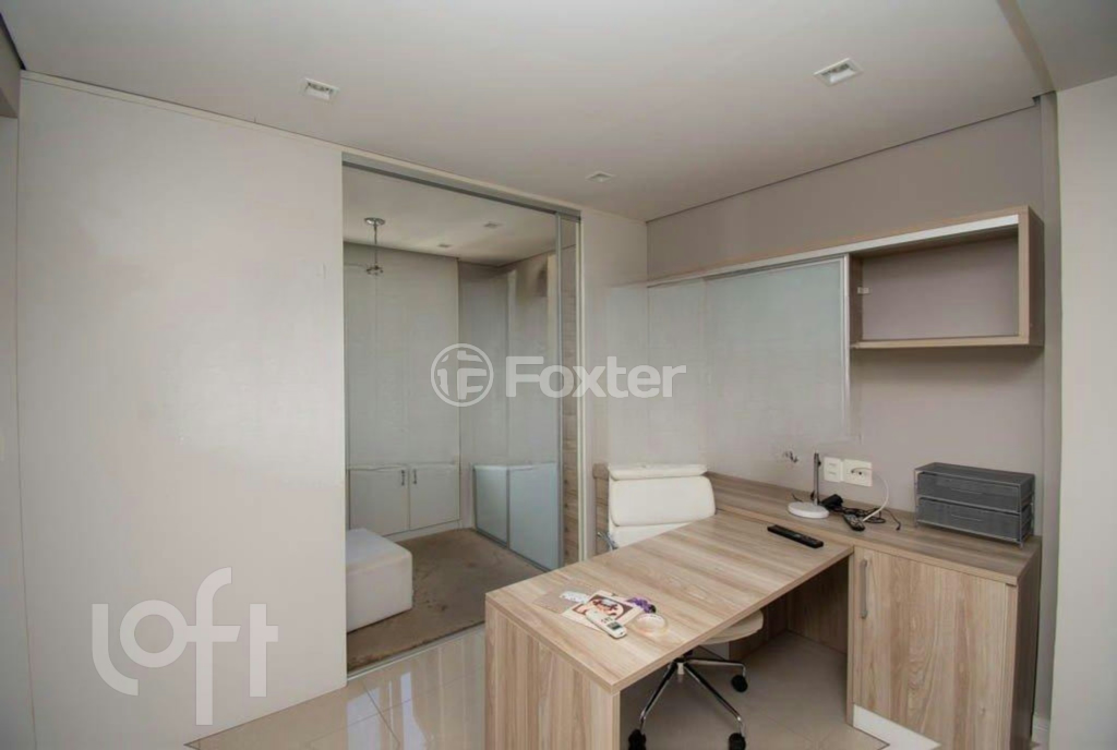 Cobertura à venda com 1 quarto, 156m² - Foto 9