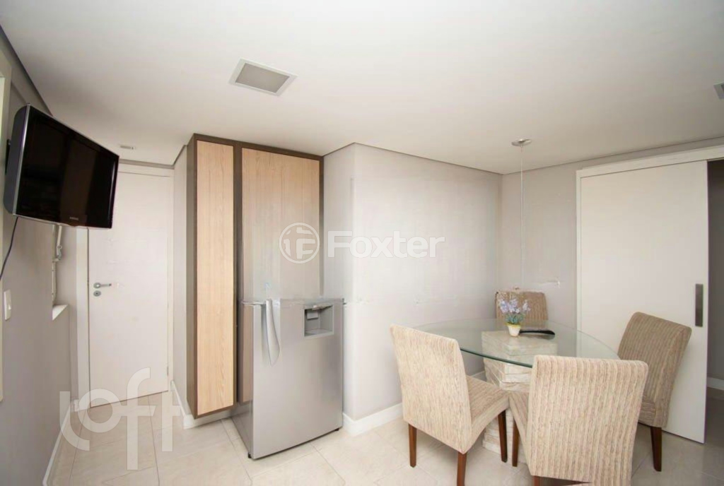 Cobertura à venda com 1 quarto, 156m² - Foto 7