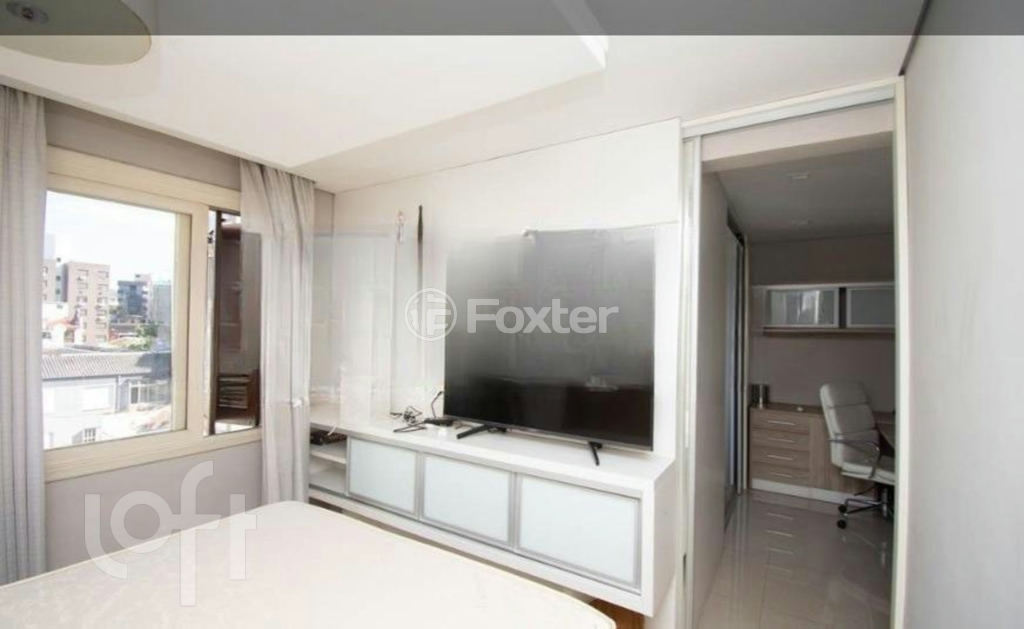 Cobertura à venda com 1 quarto, 156m² - Foto 16