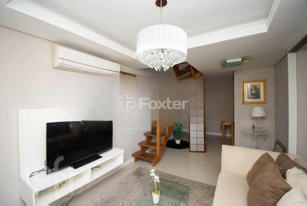 Cobertura à venda com 1 quarto, 156m² - Foto 4