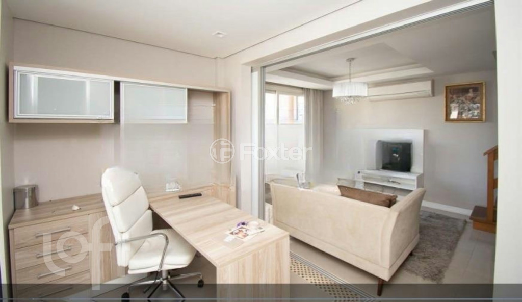 Cobertura à venda com 1 quarto, 156m² - Foto 12