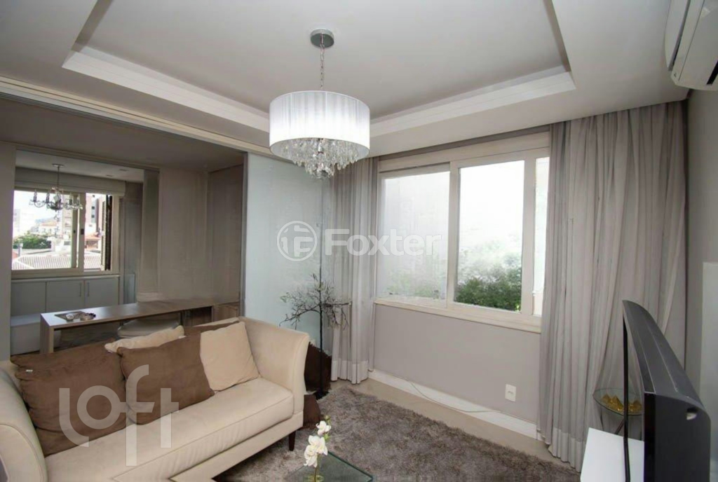 Cobertura à venda com 1 quarto, 156m² - Foto 6